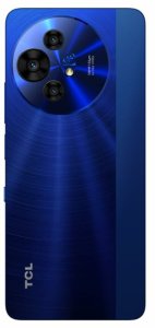 Smartfony TCL 6,6" 6,8" ARM Cortex-A55 8 GB RAM 512 GB Niebieski 4