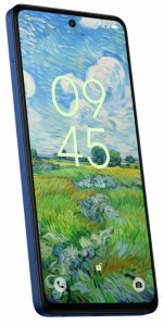 Smartfony TCL 6,6" 6,8" ARM Cortex-A55 8 GB RAM 512 GB Niebieski 5