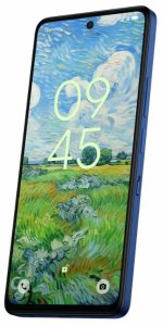 Smartfony TCL 6,6" 6,8" ARM Cortex-A55 8 GB RAM 512 GB Niebieski 6