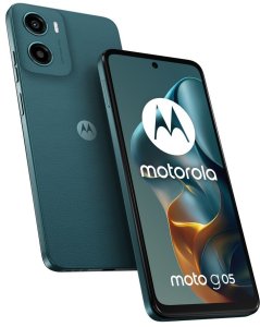Smartfon Motorola Moto G05 4/128GB Zielony  (PB6L0033RO) 1