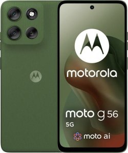 Motorola Moto G56 5G 8/256GB Dill 1