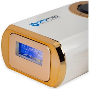 Depilator Oromed Oro Ice IPL 4