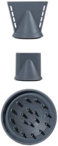 Suszarka Oromed ORO-F1 Sonic 7