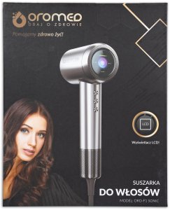 Suszarka Oromed ORO-F1 Sonic 9