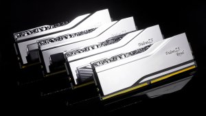 Pamięć G.Skill Trident Z5 Royal, DDR5, 32 GB, 8000MHz, CL38 (F5-8000J3848G16GX2-TR5S) 2