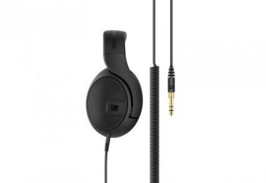Sennheiser HD 400 PRO - Profesjonalne słuchawki dynamiczne, otwarte 1