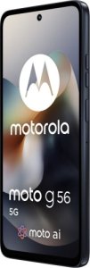 Motorola Moto G56 5G 8/256GB Black Oyster 1
