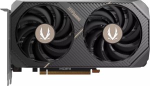Karta graficzna Zotac Gaming GeForce RTX 5060 AMP 8GB GDDR7 DLSS4 (ZT-B50600F-10M) 4