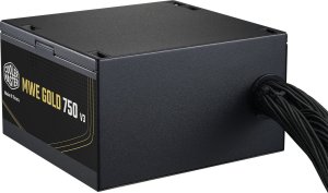 Zasilacz Cooler Master MWE Gold V3 750W ATX 3.1 (MPE-7506-ACAG-BEU) 2