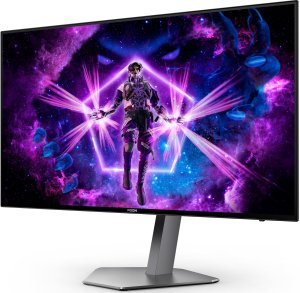 Monitor AOC Agon Pro QD-OLED AG276UZD 3