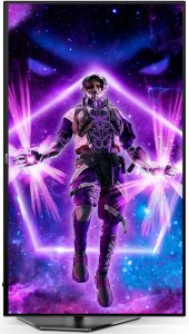 Monitor AOC Agon Pro QD-OLED AG276UZD 4