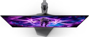 Monitor AOC Agon Pro QD-OLED AG276UZD 6
