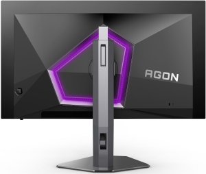 Monitor AOC Agon Pro QD-OLED AG276UZD 8