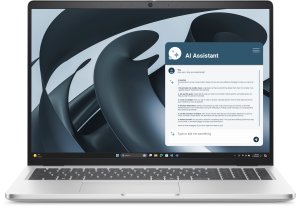 Laptop Dell Pro 16 Plus PB16255 Ryzen 5 PRO 230 / 16 GB / 512 GB / W11 Pro (BTO505_PB16255_EMEA) 2