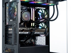 Komputer E-Sport GB760T-CR17 i7-14700F/32GB/2TB/RTX 5070 OC 12GB/W11H 14