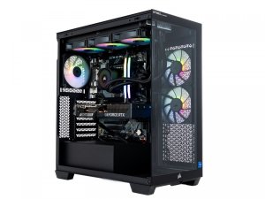 Komputer E-Sport GB760T-CR17 i7-14700F/32GB/2TB/RTX 5070 OC 12GB/W11H 15