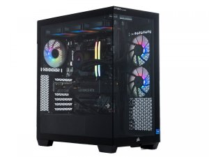 Komputer E-Sport GB760T-CR17 i7-14700F/32GB/2TB/RTX 5070 OC 12GB/W11H 2