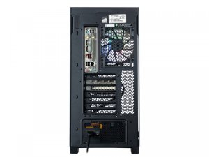 Komputer E-Sport GB760T-CR17 i7-14700F/32GB/2TB/RTX 5070 OC 12GB/W11H 4
