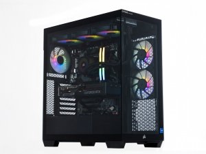 Komputer E-Sport GB760T-CR17 i7-14700F/32GB/2TB/RTX 5070 OC 12GB/W11H 10