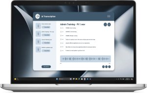 Laptop Dell Pro 13 Plus PB13255 Ryzen 5 PRO 230 / 16 GB / 512 GB / W11 Pro (BTO504_PB13255_EMEA) 2