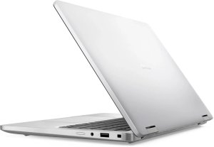 Laptop Dell Pro 13 Plus PB13255 Ryzen 5 PRO 230 / 16 GB / 512 GB / W11 Pro (BTO504_PB13255_EMEA) 5