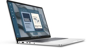 Laptop Dell Pro 16 PC16255 Ryzen AI 7 PRO 350 / 32 GB / 512 GB / W11 Pro (BTO604_PC16255_EMEA) 2