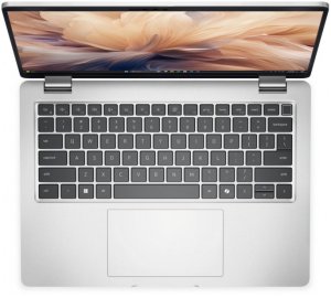 Laptop Dell Pro 14 Plus PB14255/AMD Ryzen 5 220/16GB/512GB SSD Gen4/14.0 FHD+/Radeon 740M/FgrPr&SmtCd/FHD/IR Cam/Mic/WLAN+BT/Backlit Kb/3 Cell/W11Pro 1