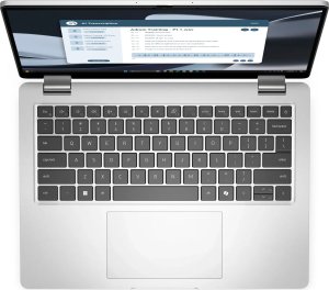 Laptop Dell Pro 14 Plus PB14255 Ryzen AI 7 PRO 350 / 32 GB / 1 TB / W11 Pro (BTO606_PB14255_EMEA) 4