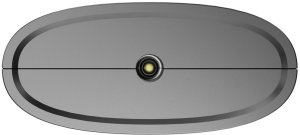 Natec Wskaźnik laserowy Pilot WARBLER 2 6