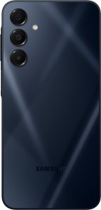 Smartfon Samsung Galaxy A16 Enterprise Edition 5G 4/128GB Granatowy  (SM-A166BZKDEEE) 5