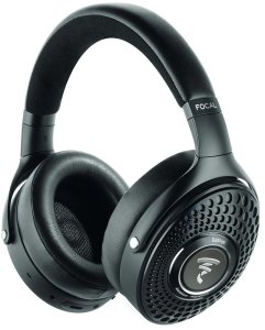 FOCAL Bathys Deep Black- Słuchawki Bluetooth z ANC 1