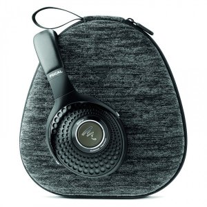 FOCAL Bathys Deep Black- Słuchawki Bluetooth z ANC 4
