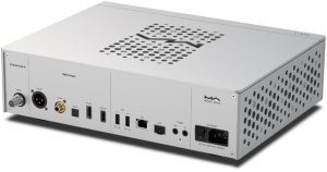 Matrix Audio Matrix Audio NT-1 - Cyfrowy Streamer Audio 3