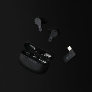 Final Audio VR3000 Wireless -  słuchawki bezprzewodowe gamingowe 1
