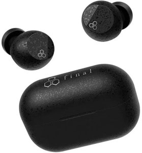 Final Audio ZE3000 SV - słuchawki bluetooth TWS 1