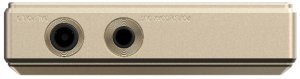 FiiO M21 - Titanium gold - Przenośny odtwarzacz audio 13