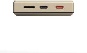 FiiO M21 - Titanium gold - Przenośny odtwarzacz audio 15