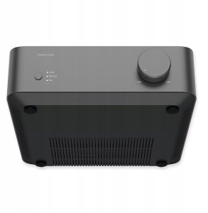 WiiM Vibelink Amp - dark grey - Wzmacniacz Hi-Fi 3