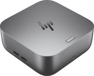 Stacja/replikator HP Thunderbolt 4 Ultra 180W G6 (9X481UT#ABB) 1