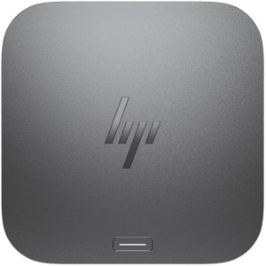 Stacja/replikator HP Thunderbolt 4 Ultra 180W G6 (9X481UT#ABB) 3