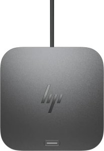 Stacja/replikator HP Thunderbolt 4 Ultra 180W G6 (9X481UT#ABB) 7