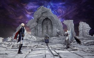 PS5 gra ESP: Elden Ring Nightreign Seekers Edition 4