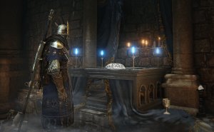 PS5 gra ESP: Elden Ring Nightreign Seekers Edition 5