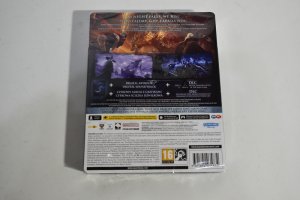 PS5 gra ESP: Elden Ring Nightreign Seekers Edition 8