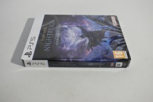 PS5 gra ESP: Elden Ring Nightreign Seekers Edition 9