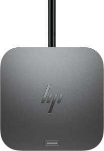 Stacja/replikator HP Thunderbolt 4 Ultra 280W G6 (AW5M5UT#ABB) 7