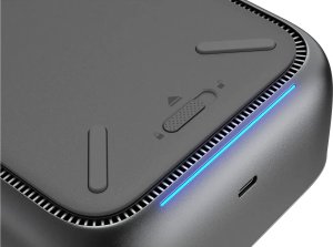 Stacja/replikator HP Thunderbolt 4 Ultra 280W G6 (AW5M5UT#ABB) 10