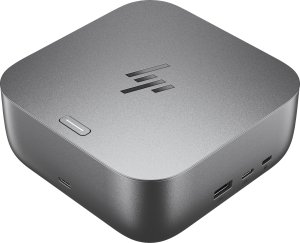 Stacja/replikator HP Thunderbolt 4 100W G6 (9X472UT#ABB) 2