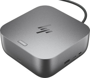 Stacja/replikator HP Thunderbolt 4 100W G6 (9X472UT#ABB) 7