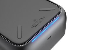 Stacja/replikator HP Thunderbolt 4 100W G6 (9X472UT#ABB) 9